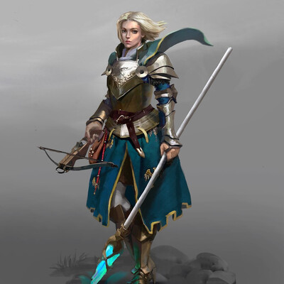 knight