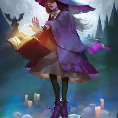 witch