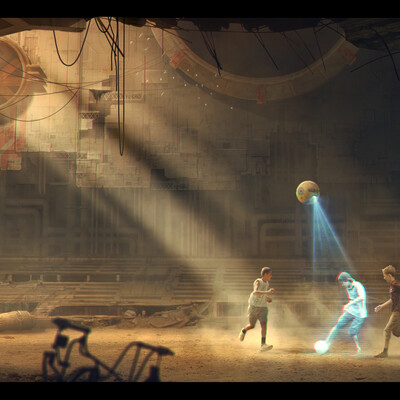 The game