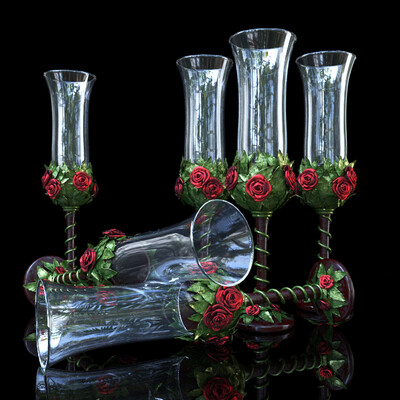 Stemware