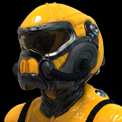 HELMET- M1-3