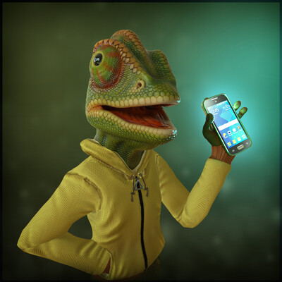 Chameleon