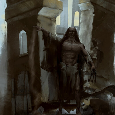 Concept characters