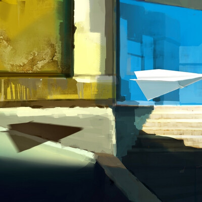 Plane