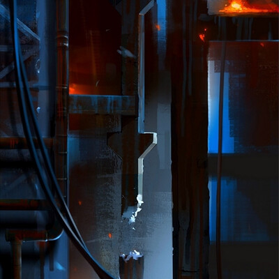 Concept Art