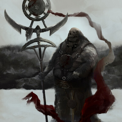 Concept characters