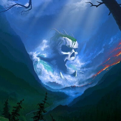 Forest guardian