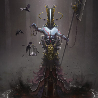 Hades