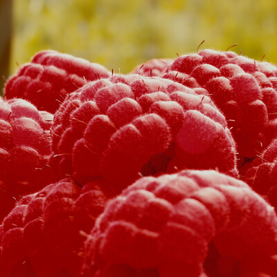 Raspberry