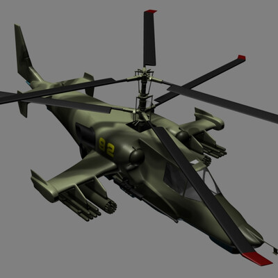 KA-50