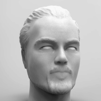 Leonardo Dicaprio