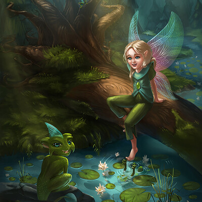 fairy