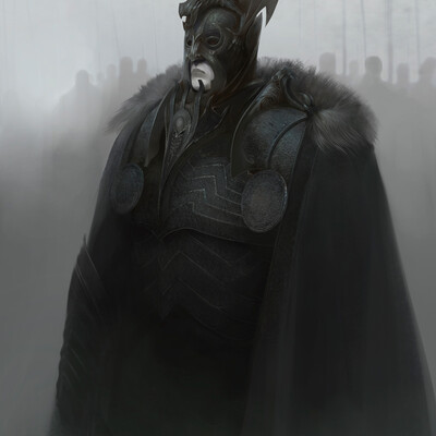 Elric