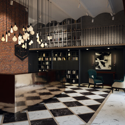 Loft Depre