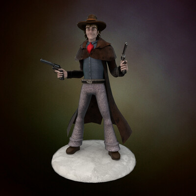Cowboy