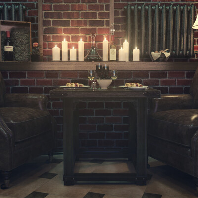 Old Pub