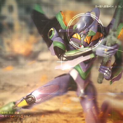 EVA-01