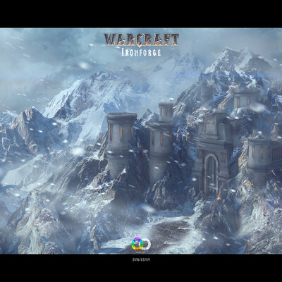 Ironforge
