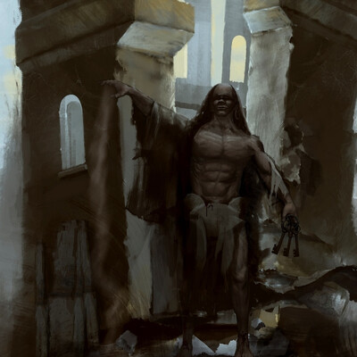 Concept characters