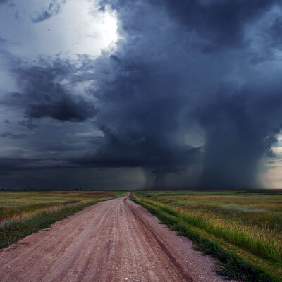 Stright to the thunder