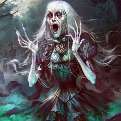 Banshee