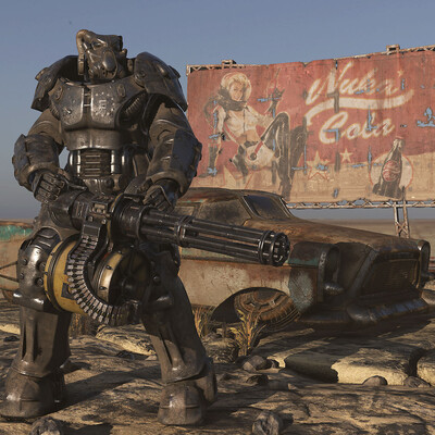 Fallout