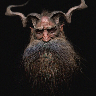 wood goblin
