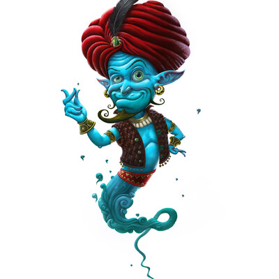 Genie