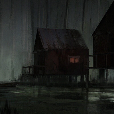 Swamp