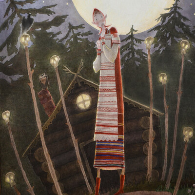 Vasilisa