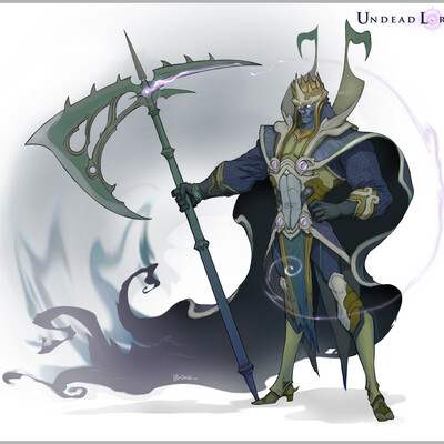 Undead Lord