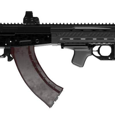 Ak-12