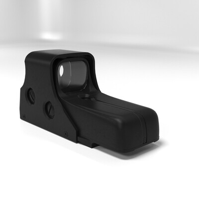 collimator  EoTech 552