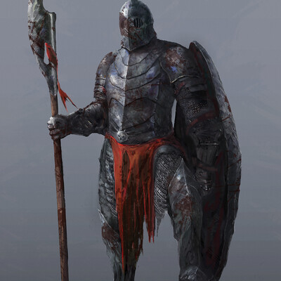 Orc slayer