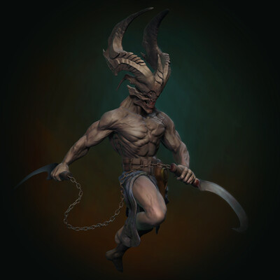 Demon