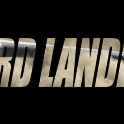 Hard Landing