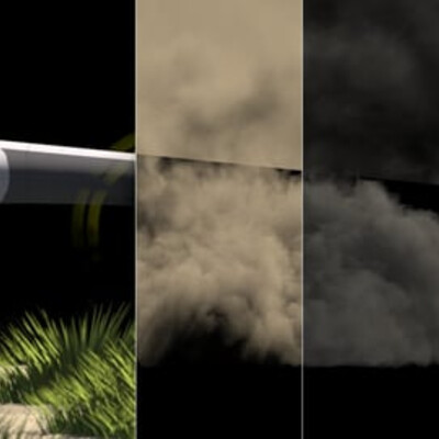 Making of Hard Landing
