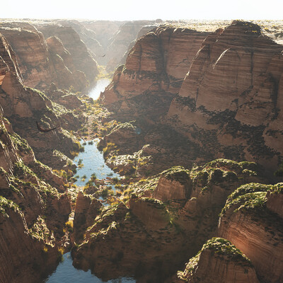 Canyon
