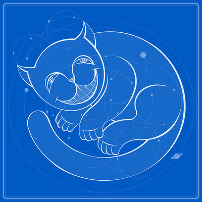 Cheshire Cat