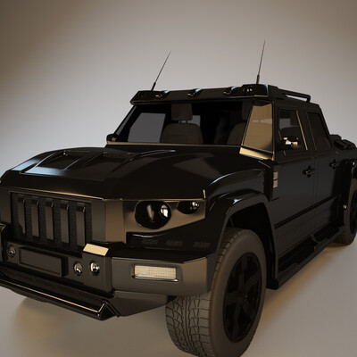 darz combat t-98
