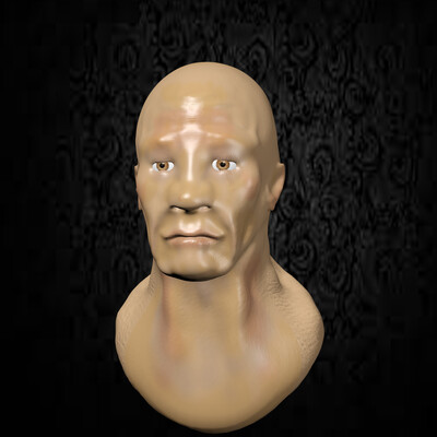 Vitali. head