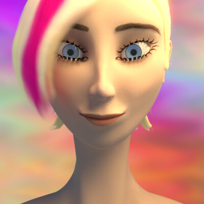 Girl