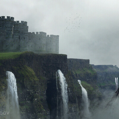 Castle