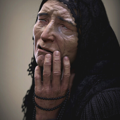 Mourning
