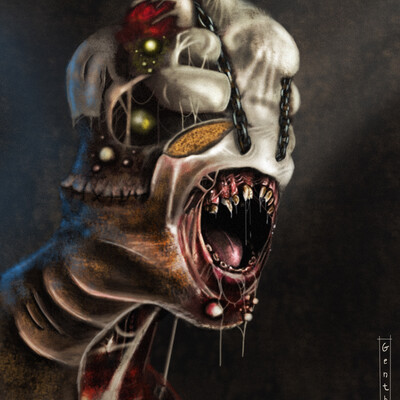 Zombie