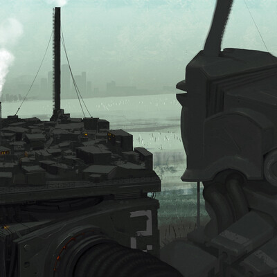 Robots
