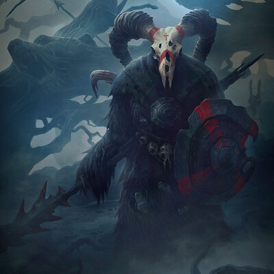 Deerslayer