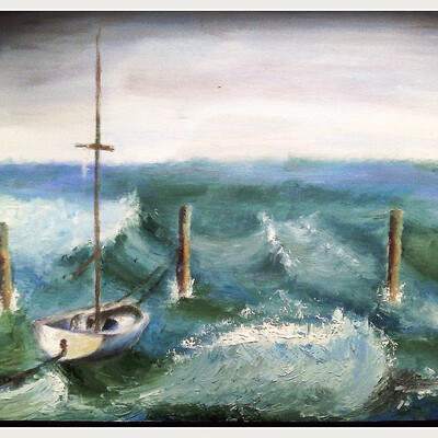 Ocean