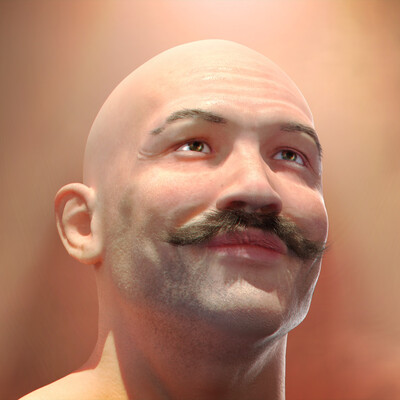 Bronson