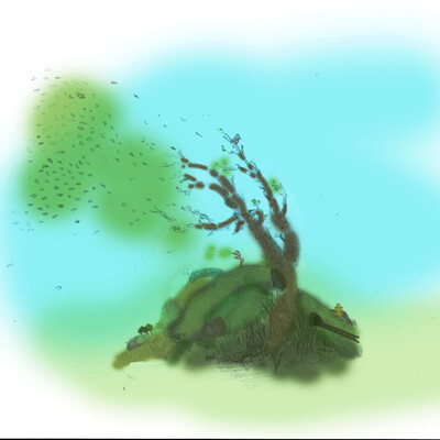 tree